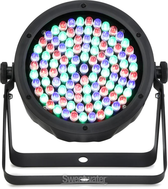 Chauvet DJ SlimPAR 56 ILS RGB PAR Fixture