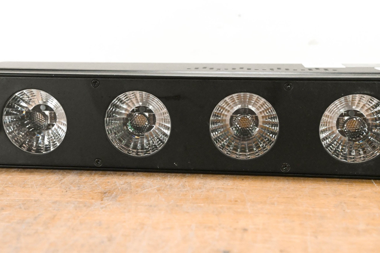Elation SIXBAR 500 6x 12W RGBAW+UV LED Batten Fixture CG013Z4