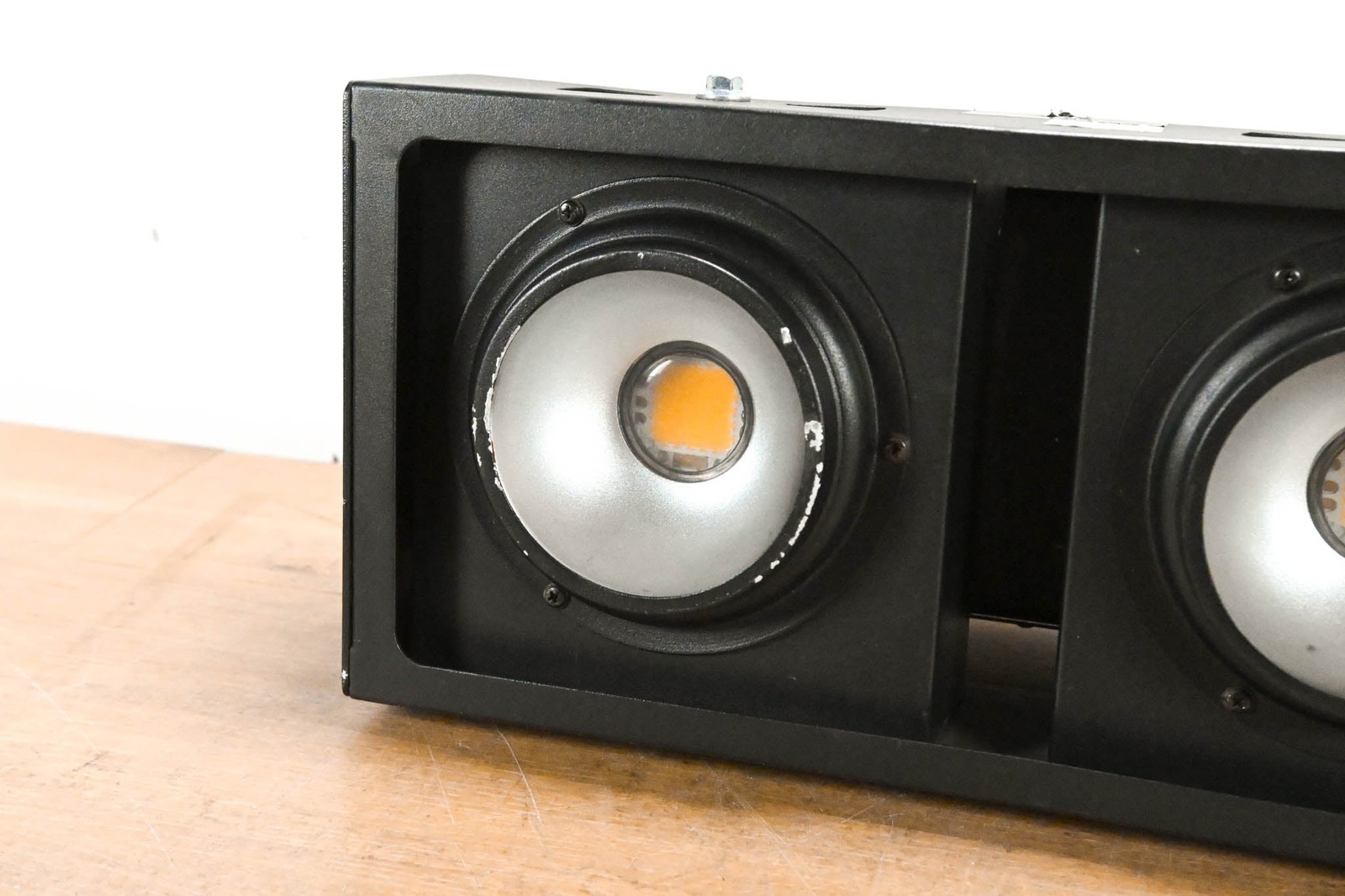 Elation CUEPIX Blinder WW2 2x 100W WW LED Blinder CG0130U