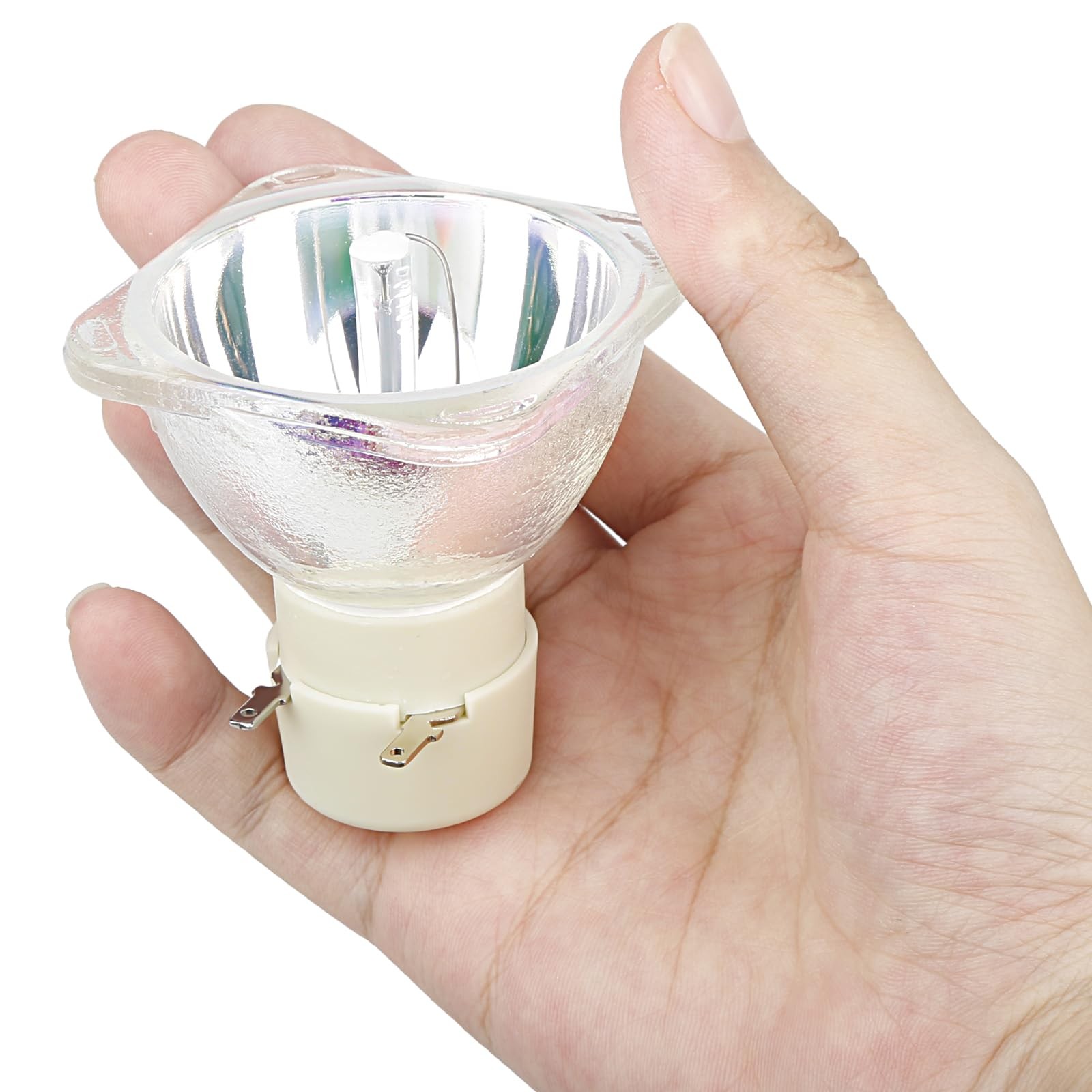 Moving Beam Bulb, Projection Bare Bulb, 5R 200W MSD Platinum Bulb For Stage Movi