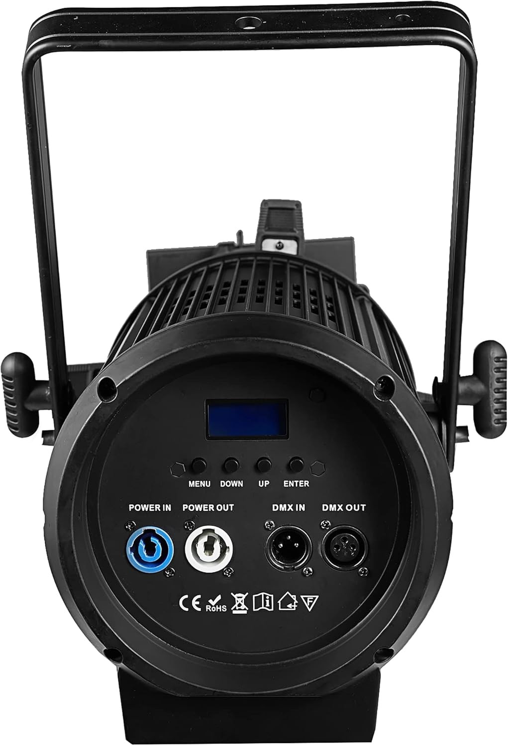 2pack 26°300W 3200K/5600K Stage Theater Profile Spot LED Ellipsoidal leko Light
