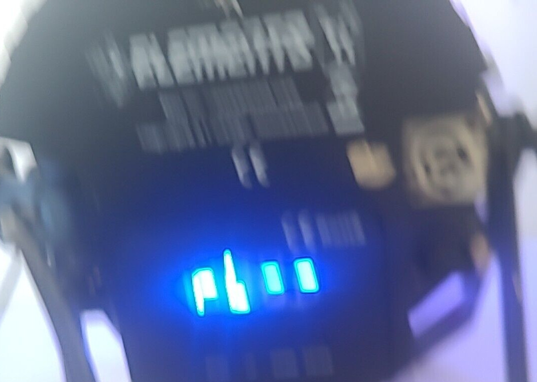 Elements TRI 36 TI Stage Light Professional W/power cord