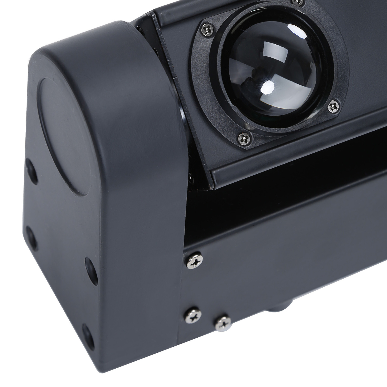 Beam Bar Light RGBW DMX DJ Disco Party Club Lighting 250W LED Stage Moving Head