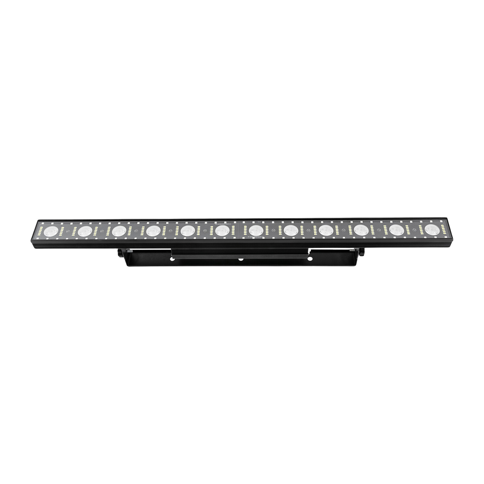 Stage Light Bar 3 in 1 LED RGB Beam Wash Light Bar 40″ 120w DJ Wash Light DMX US