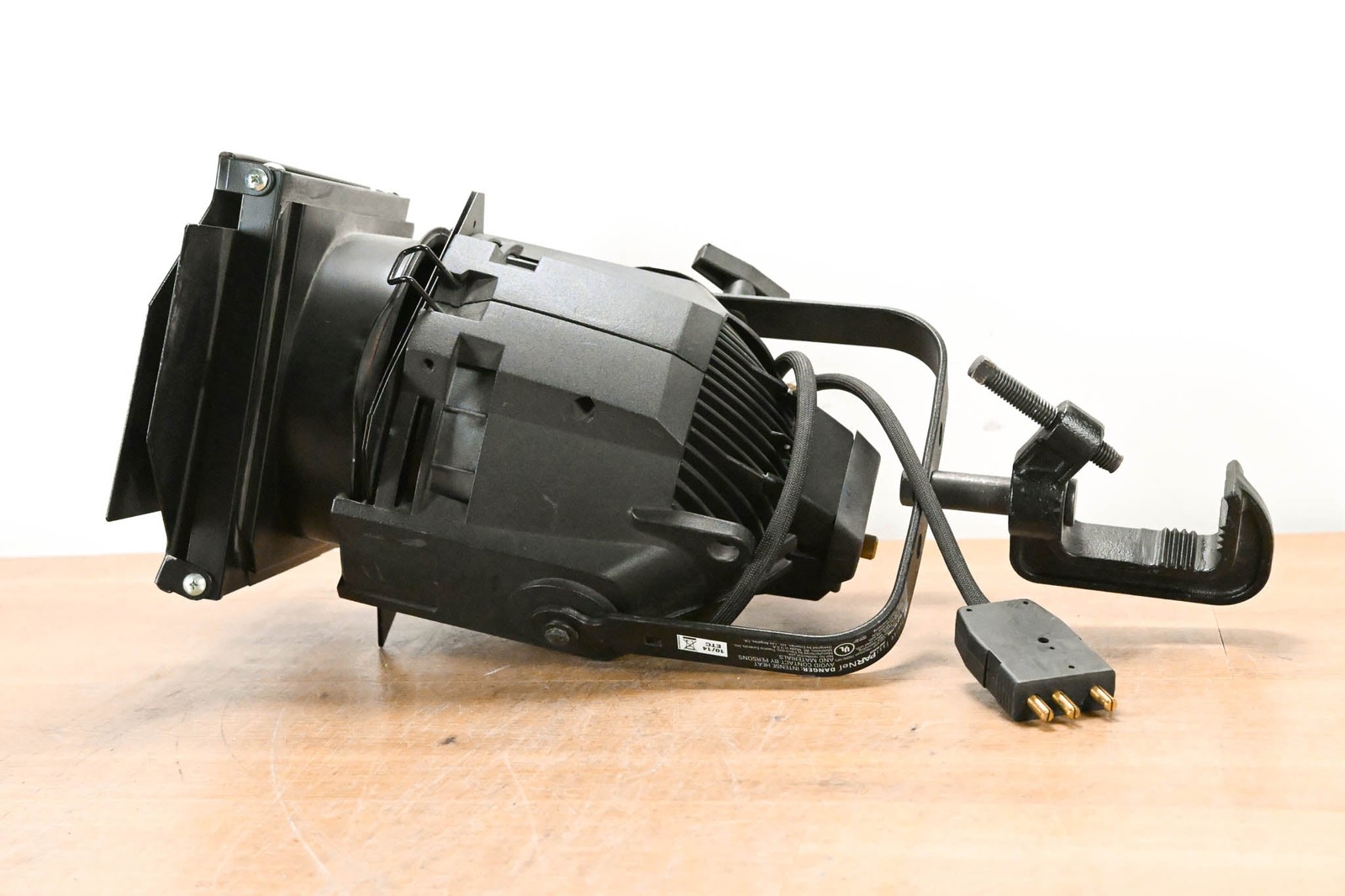 ETC Source Four PARNel Stage Light CG014HZ