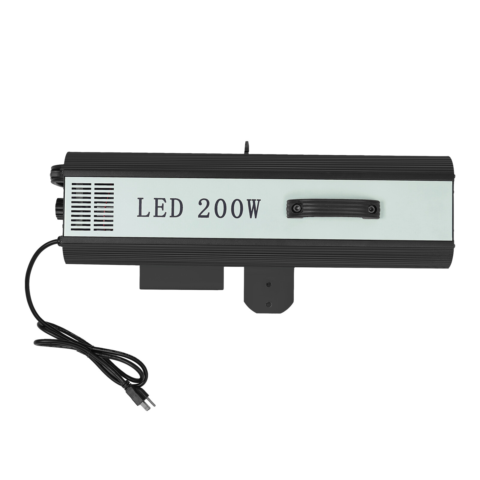 Follow Spotlight with Stand Manual Control for Party Theater Stage Light 200W