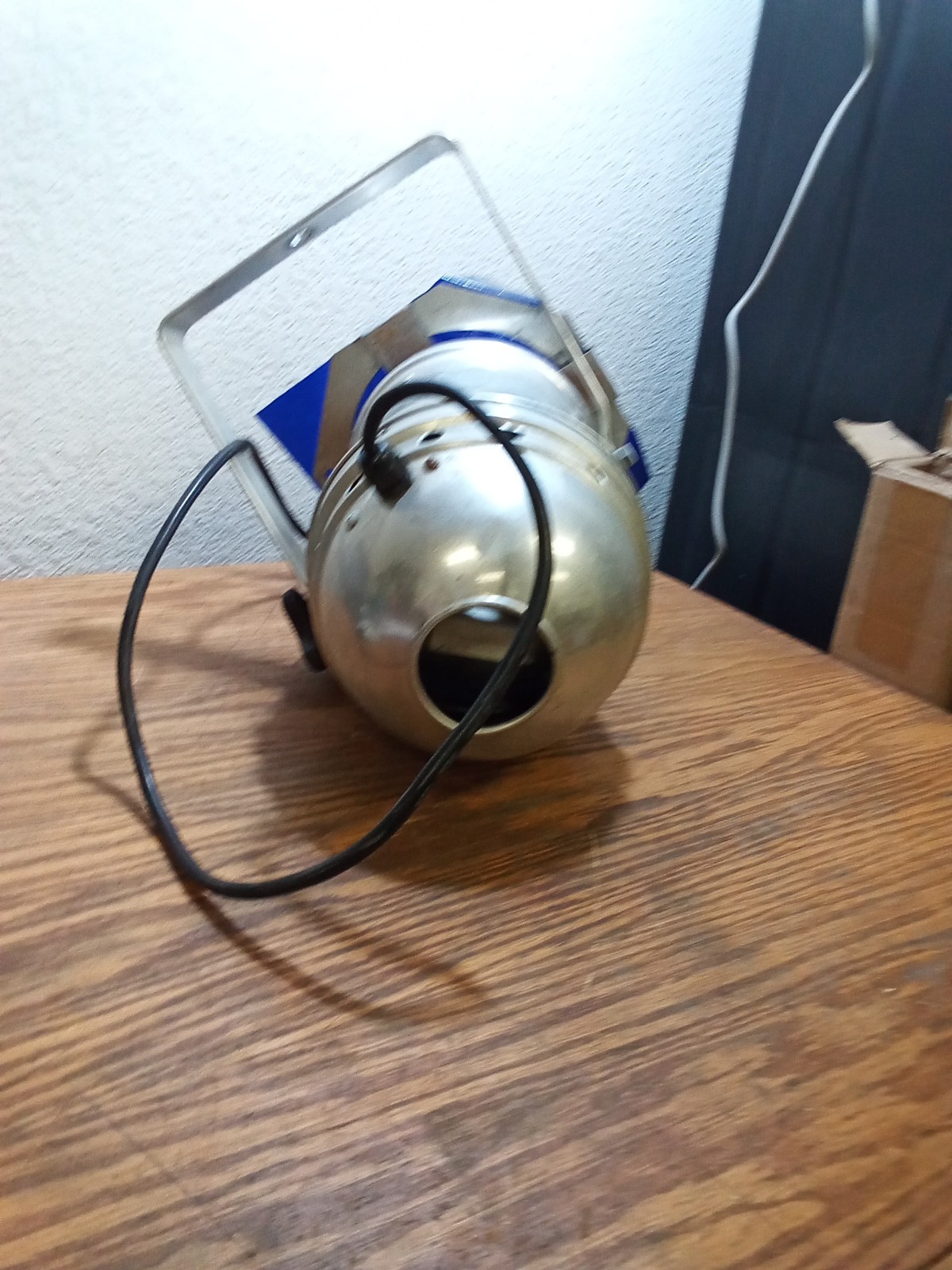American DJ Procan PAR 56 Aluminum Can Light