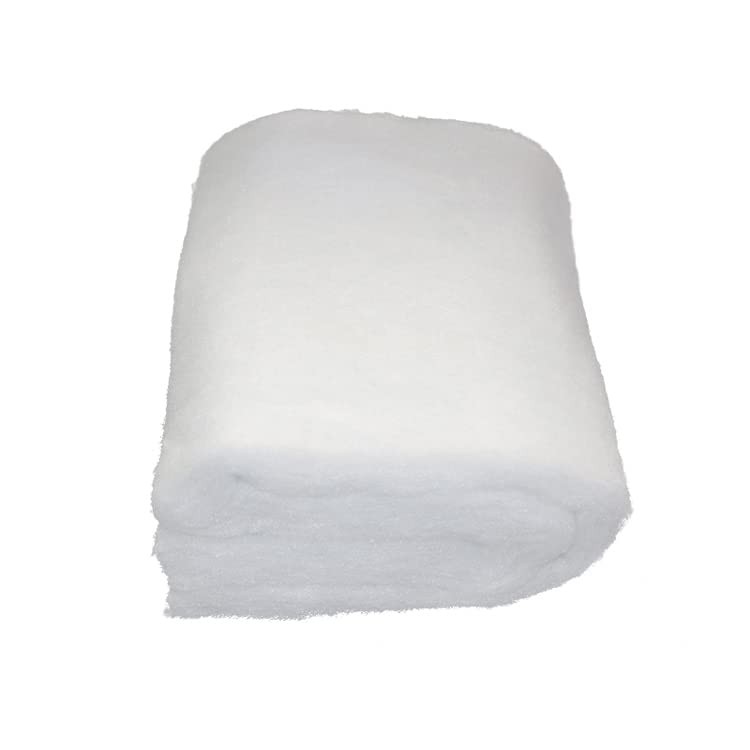 CCeCCe Speaker Absorbing Polyester Fiber 100x50x5CM Sound Absorber Acoustic I…