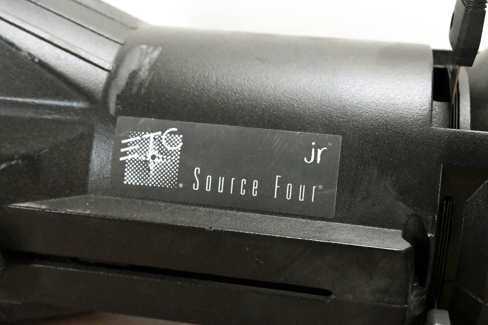 ETC Source Four Jr 26 Degree 575 Ellipsoidal Light CG014F8