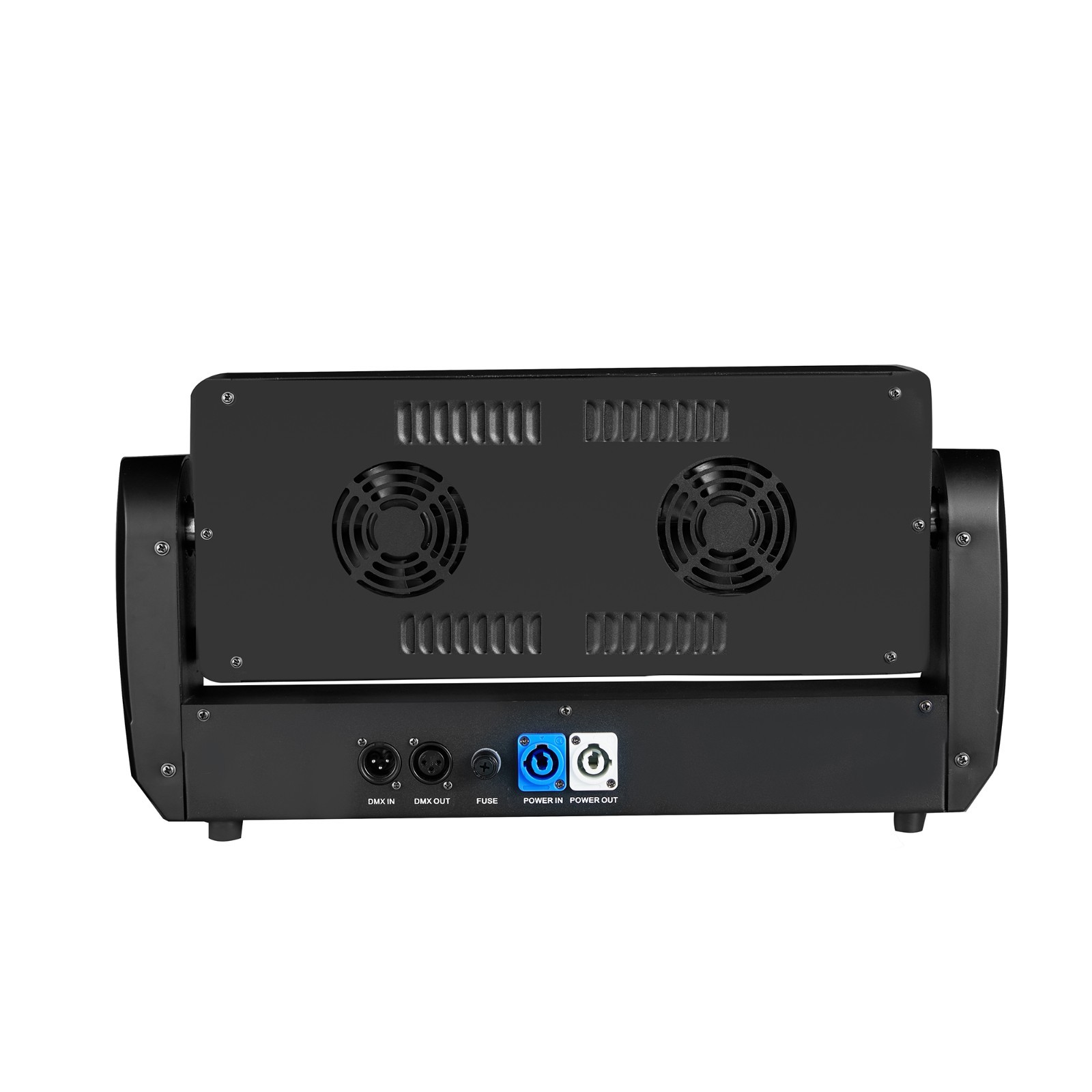 2pc DJ Lighting Strobe light 300W RGB LED Moving Head Flash Stage Effect Light