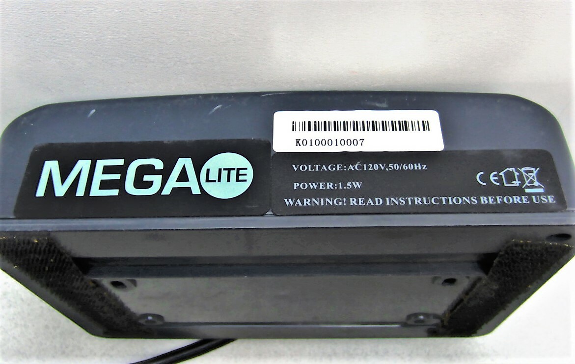 Mega-Lite K0100010007 LED Lighting Control Module TUBELED1 V1.0 RGB Dimmer