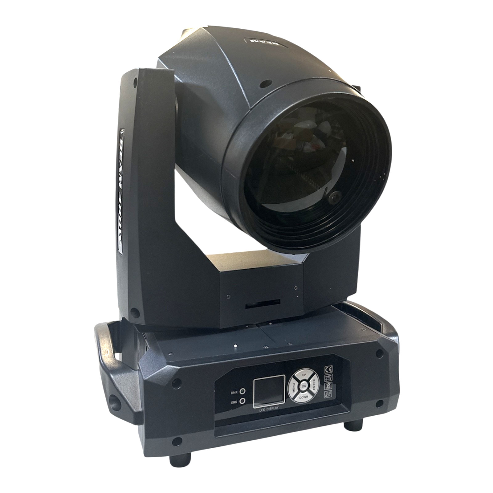 380W 20R Sharpy Beam Light 380W Moving Head Light 16 with Double Prism