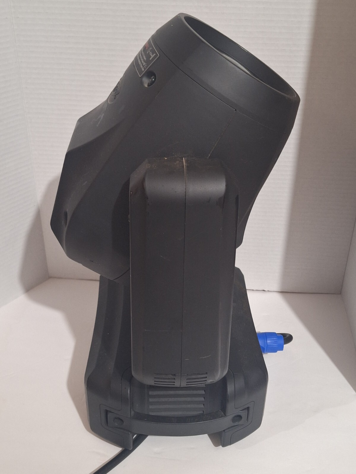 Elation Rayzor Beam 2R Multi-Color Moving Stage Lighting