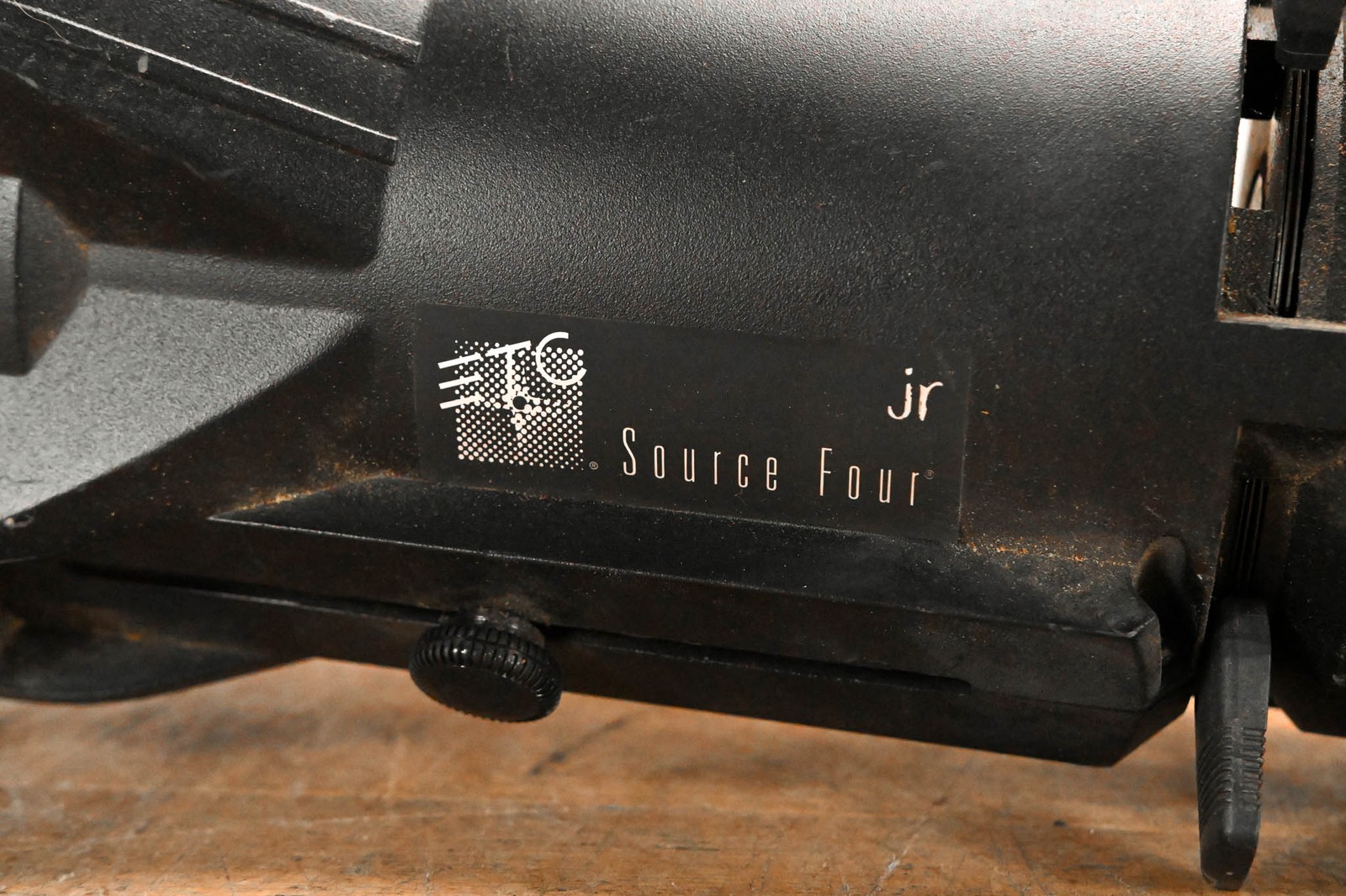 ETC Source Four Jr 50 Degree 575 Ellipsoidal Light CG01RTM