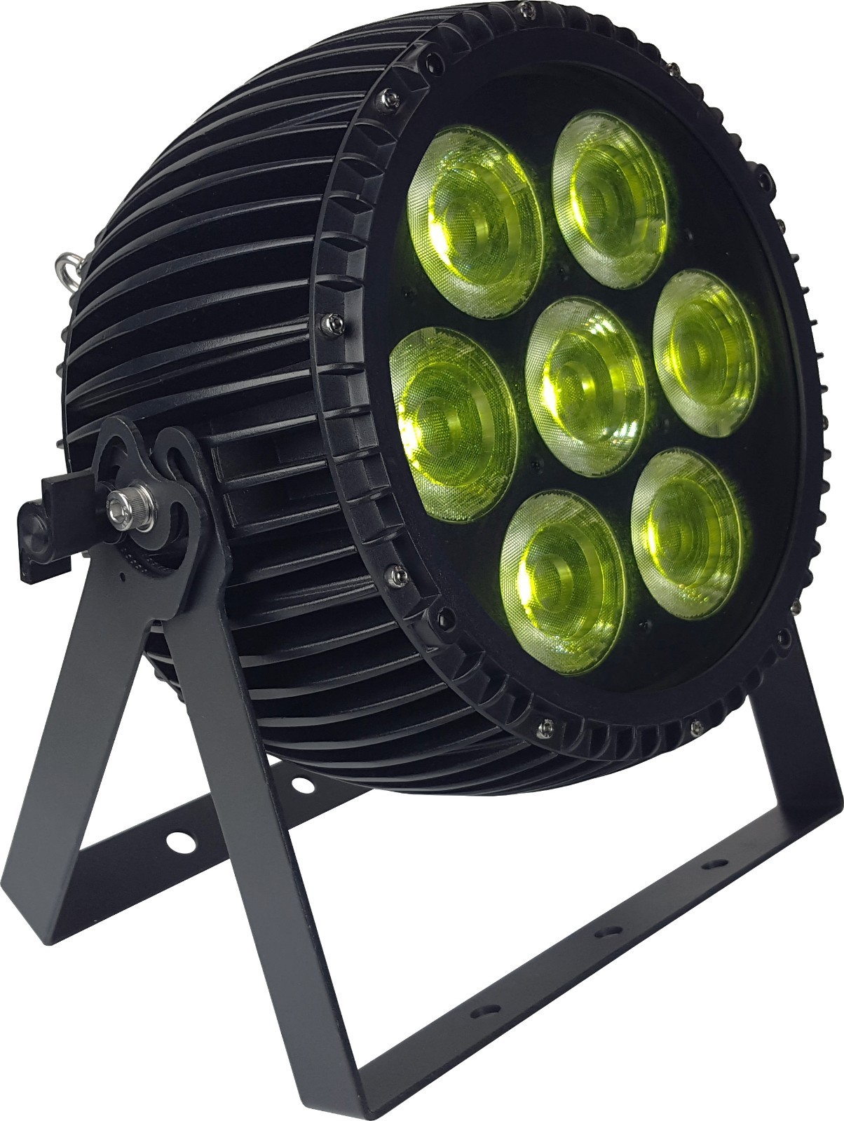 Blizzard TOURnado WiMAX 7 / 7×25 watt RGBAW+Lime+ UV IP-65 rated / BLOWOUT SALE!