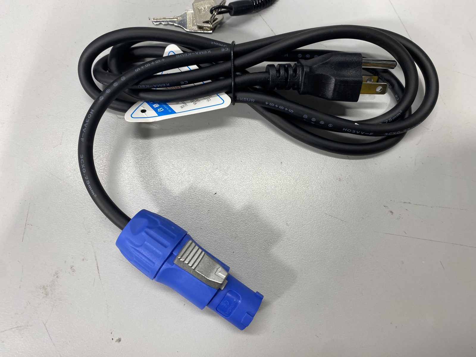 Gaga Light 5W RGB Laser Light Unit for Stage