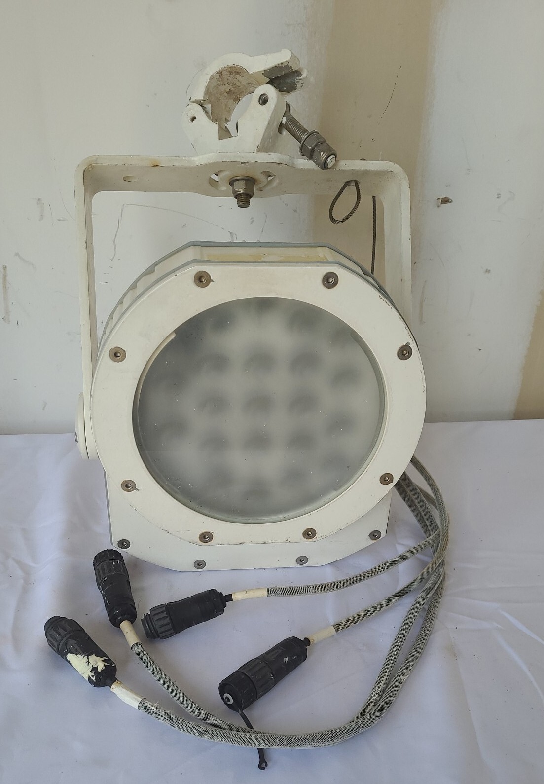 Martin Lighting Exterior EXT-400 Architectural LED