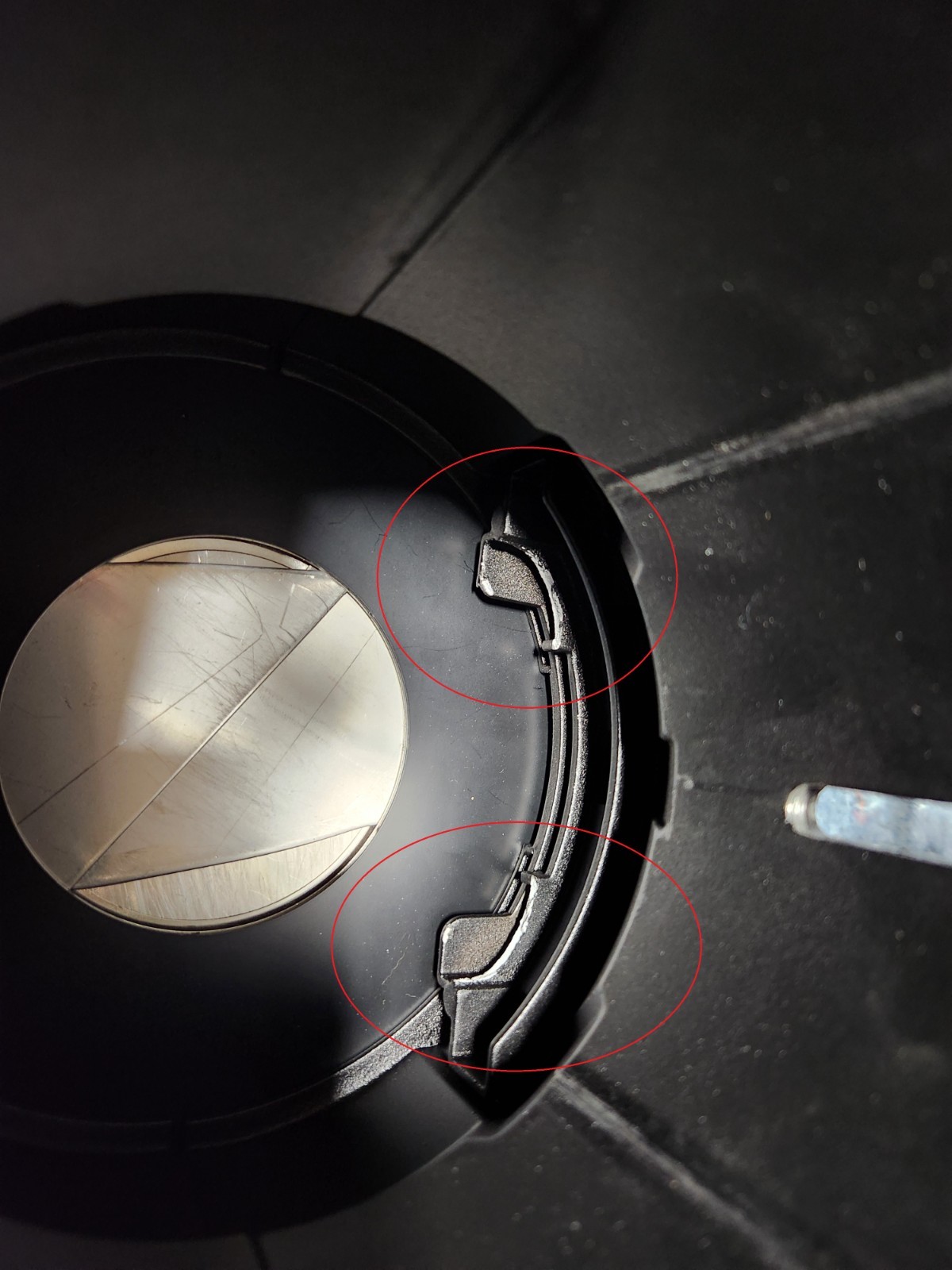 Elation CW-PROFILE-HP 130W 5600K Cool White LED Ellipsoidal w/26 Degree Lens B48