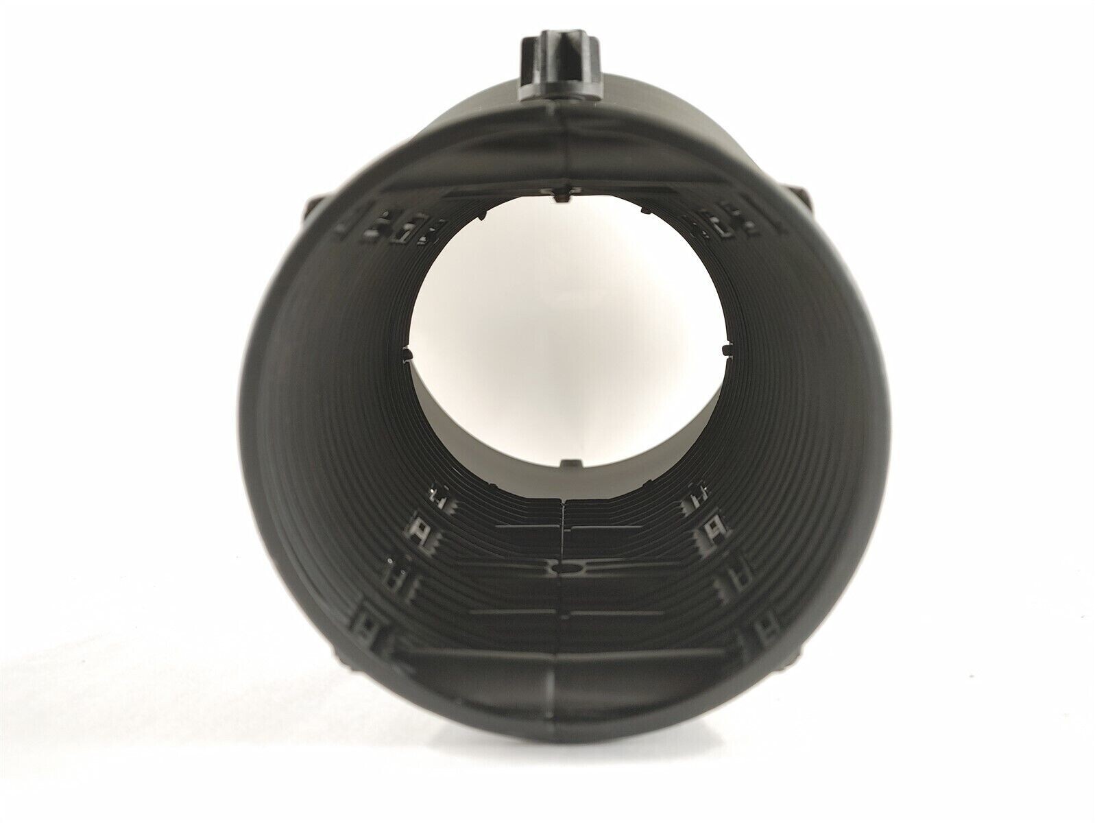 ETC SOURCE FOUR 5 DEGREE LENS TUBE WITH LENS AND KNOB 405LT