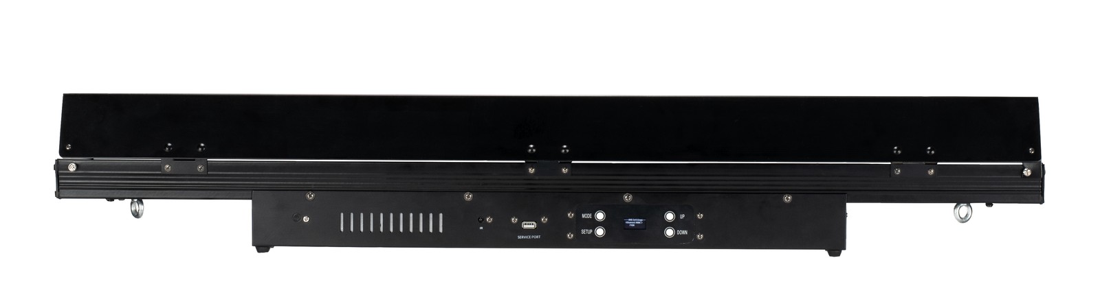American DJ Ultra LB18 18 x 10 Watt RGBAL Color Mixing LED DMX Wash Bar Light