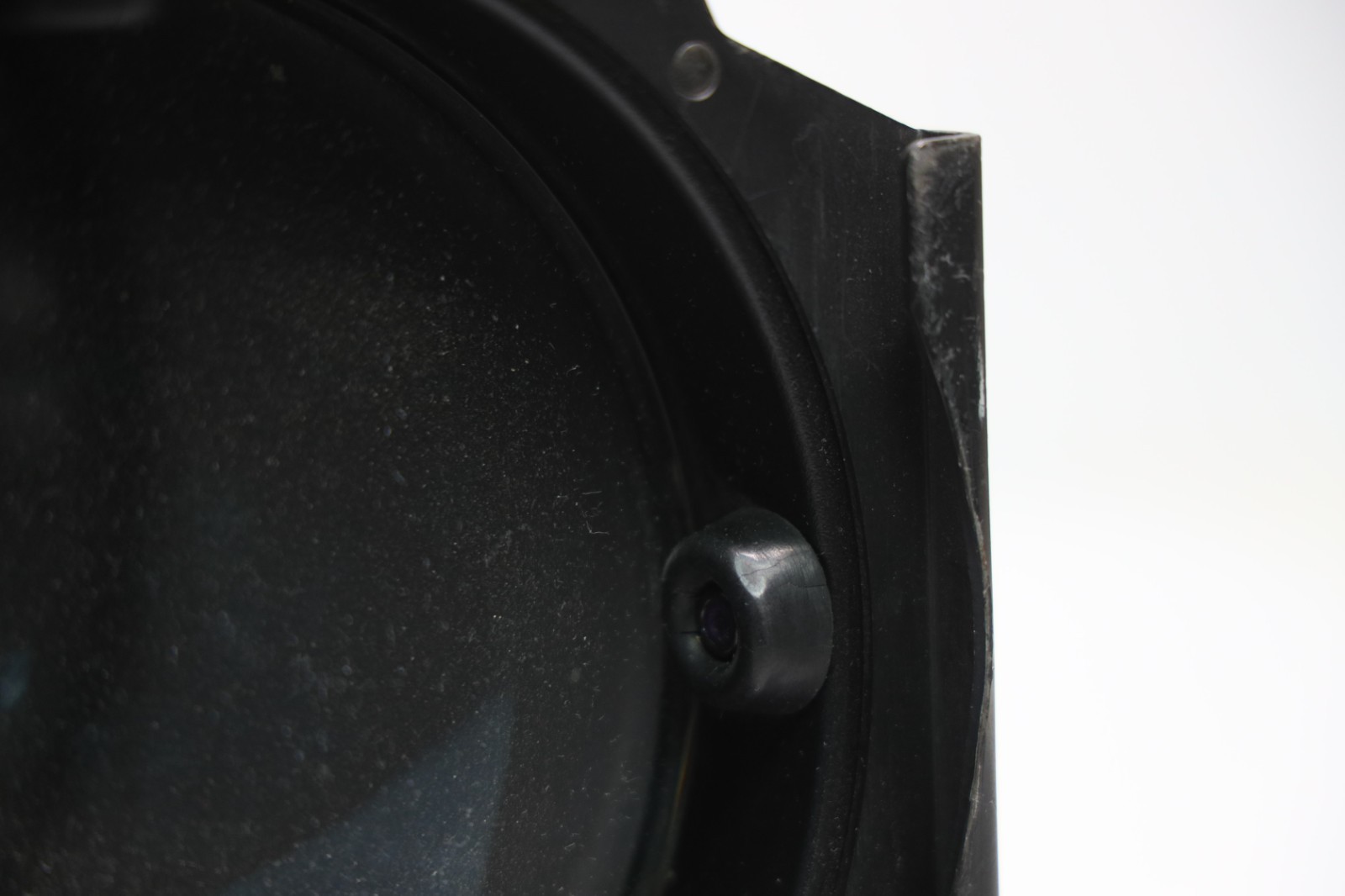 ETC Source Four 14° Ellipsoidal Lens Tube Barrel Stage Light 14 Degree