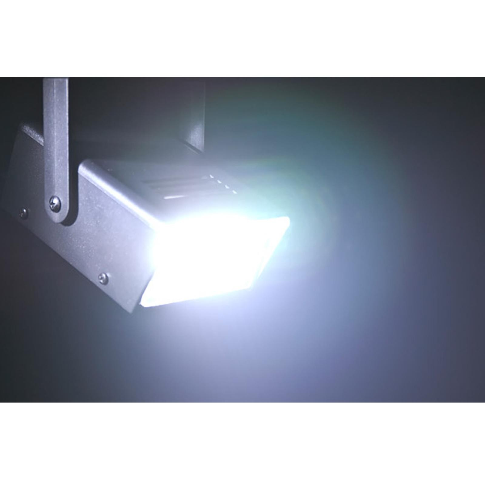 Chauvet DJ Mini Strobe LED Ultra Compact Strobe Light 10-Pack