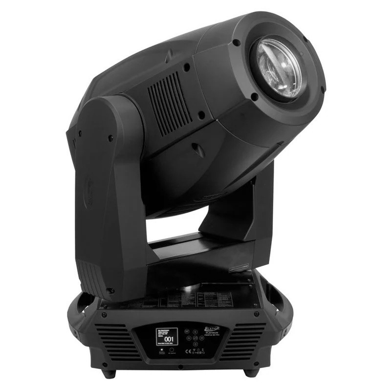 Elation Professional Platinum Profile 35 pro Moving Head – Needs New Bulb