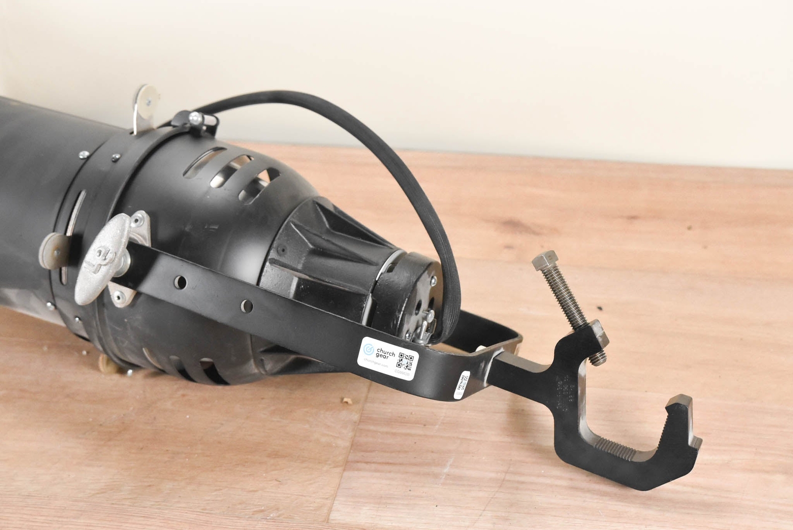 L&E AQ61 Ellipsoidal Light (Unknown Lens Degree) CG0002B