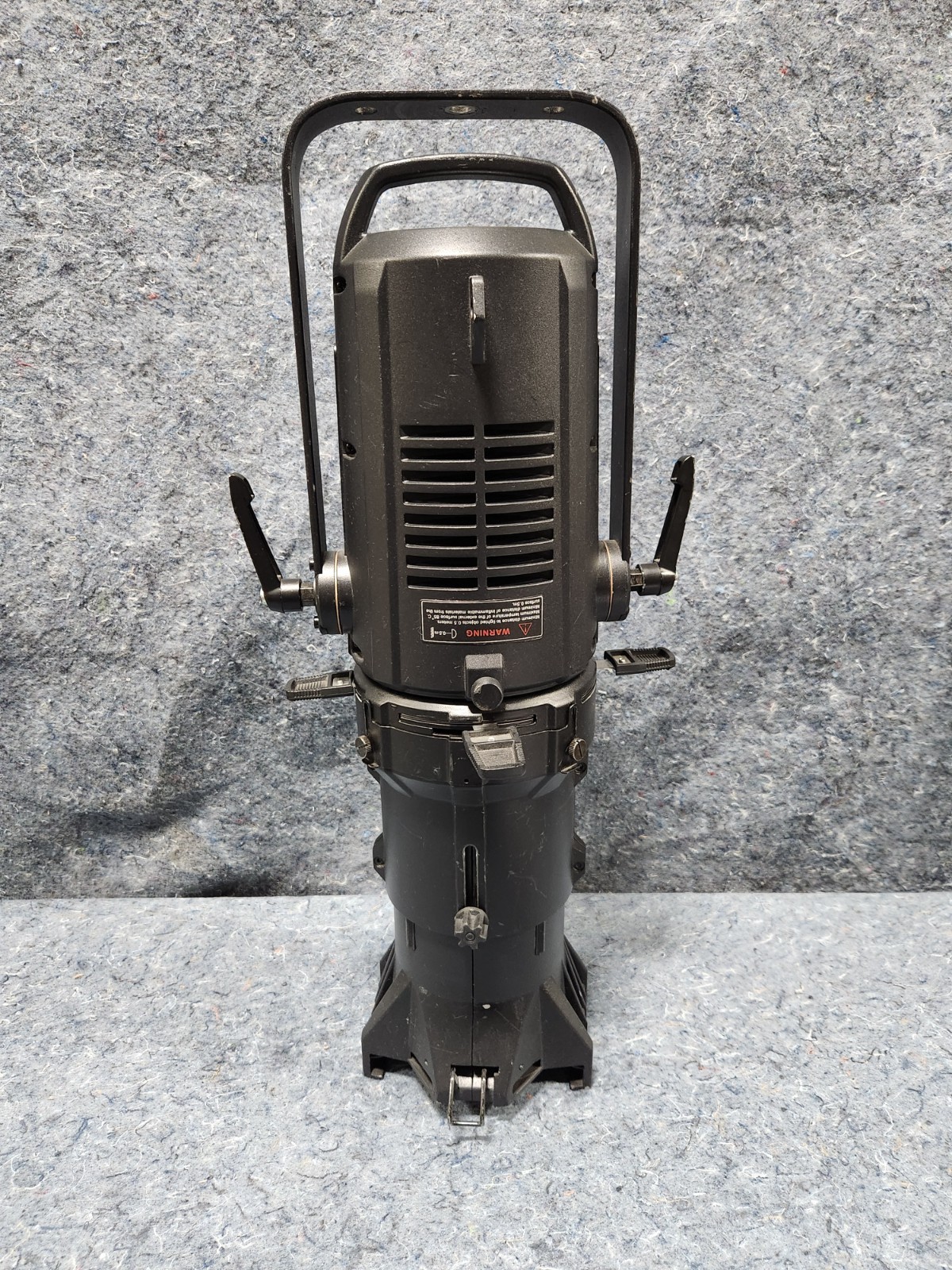 Elation CW-PROFILE-HP 130W 5600K Cool White LED Ellipsoidal w/26 Degree Lens B48