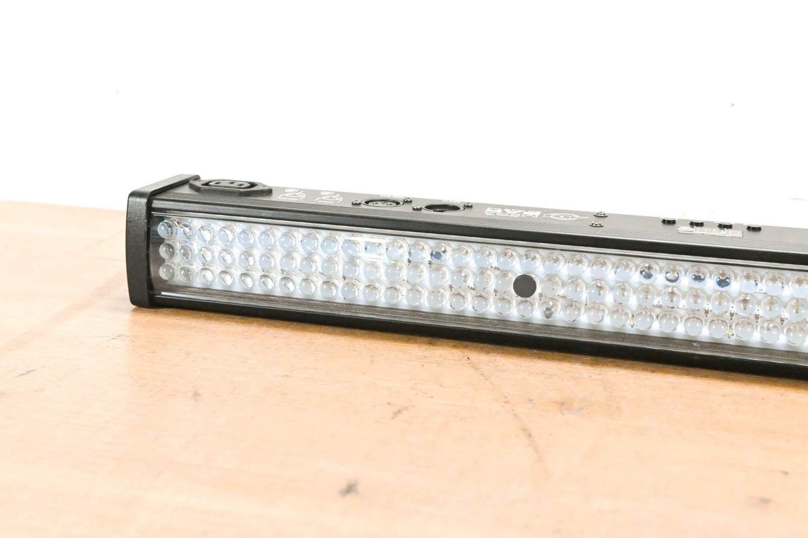 ADJ Mega Bar 50 RGB RC LED Wash Light Bar CG0133K