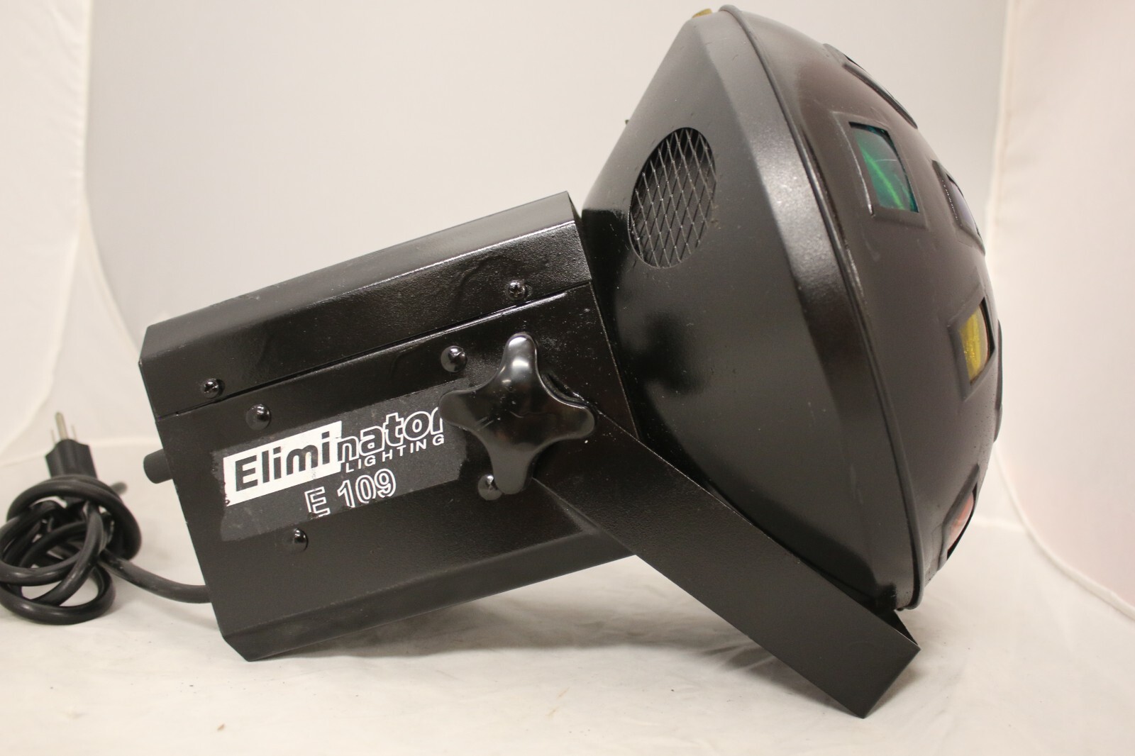 Eliminator lighting E109 live dj light