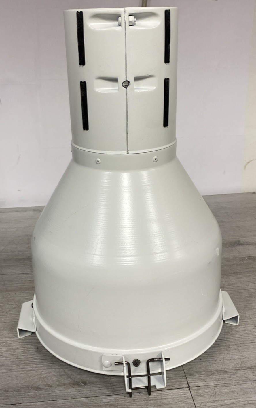 Etc 10 Degree Lens Tube ETC Source Four Ellipsoidal 750W White #3