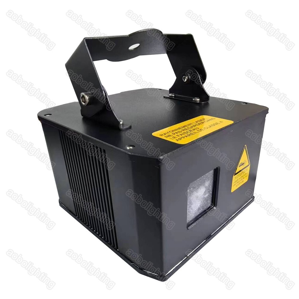 Party Outdoor 5W Xmas Tree Starry Laser Light Projector IP65 Sky Laser SpotLight