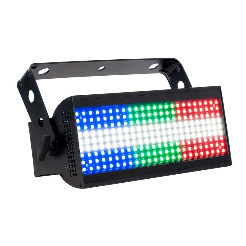 ADJ JOLT 300 innovative multi-use strobe / eye candy fixture