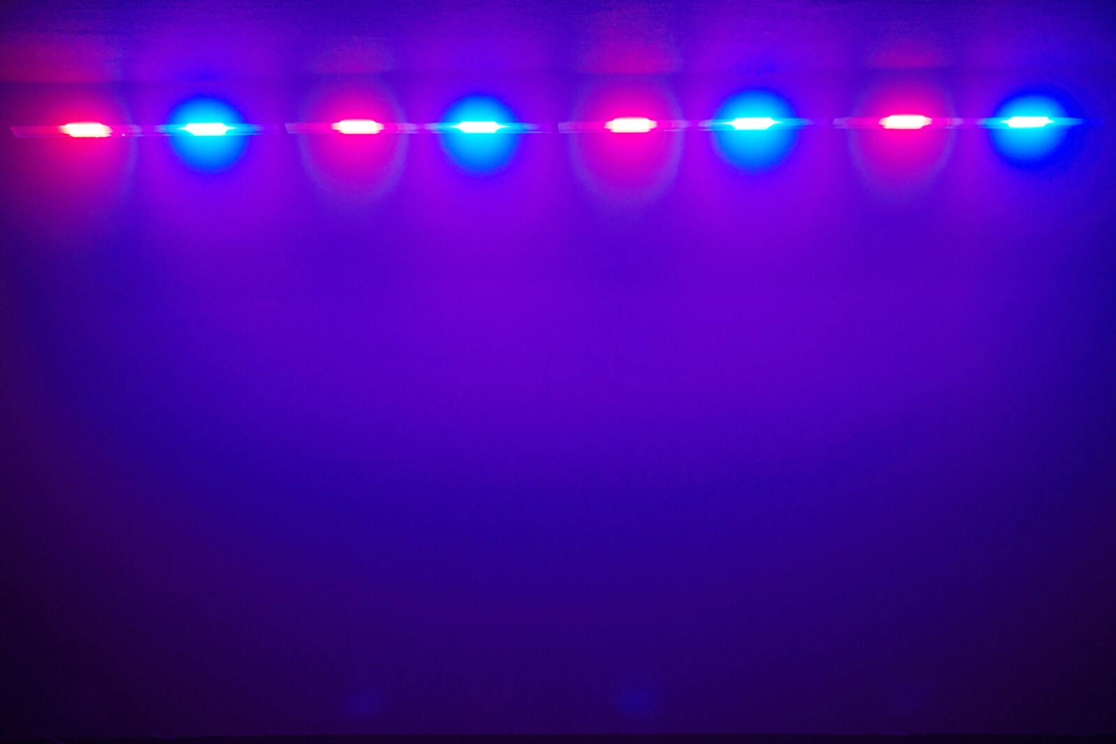 Led Wall Washer24+48segment 150w pixel Strobe Led Flash Effect DJ Club Bar Light