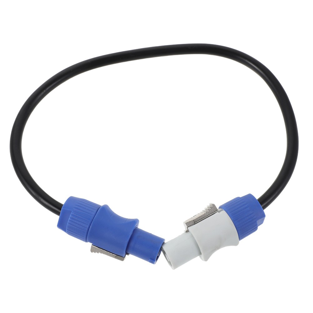Universal Stage Lamp Cable with Copper Core for Seamless Lighting Power Supply