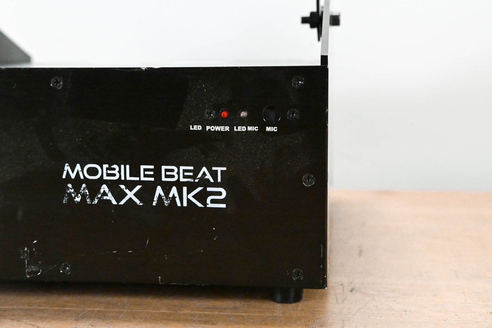 X-Laser Mobile Beat Max Mk2 Hybrid Aerial/Animation Laser CG01TX2