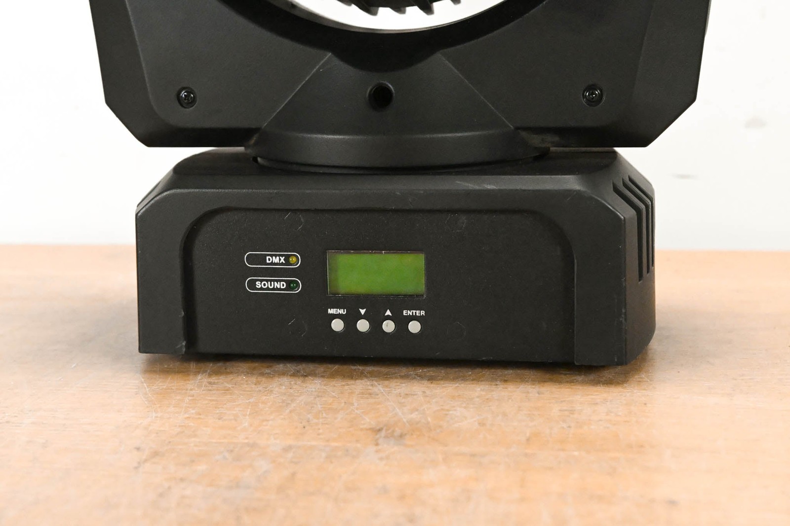 Martin Lighting RUSH MH 2 Wash LED Wash Moving Head Fixture CG013RZ
