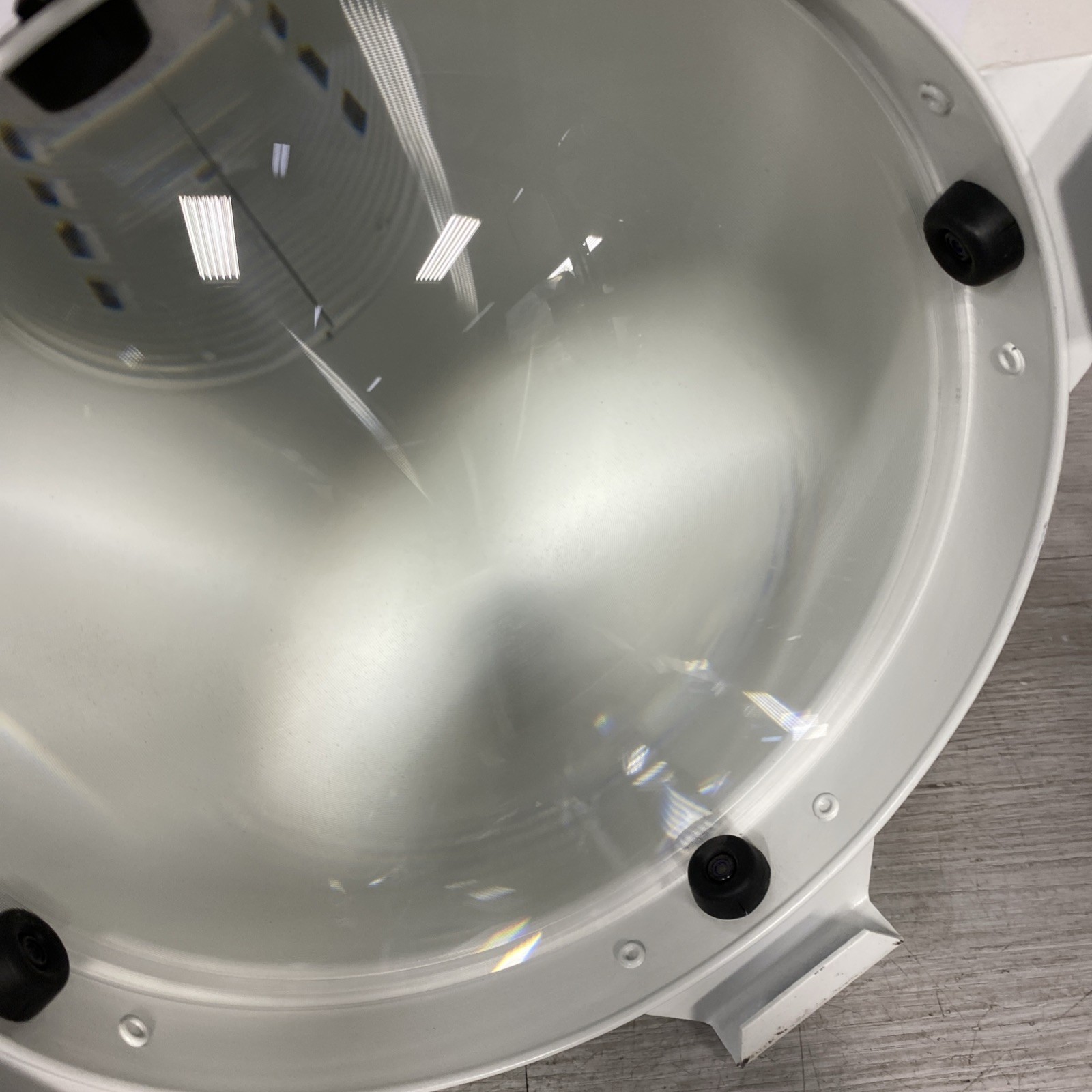 Etc 10 Degree Lens Tube ETC Source Four Ellipsoidal 750W White #3