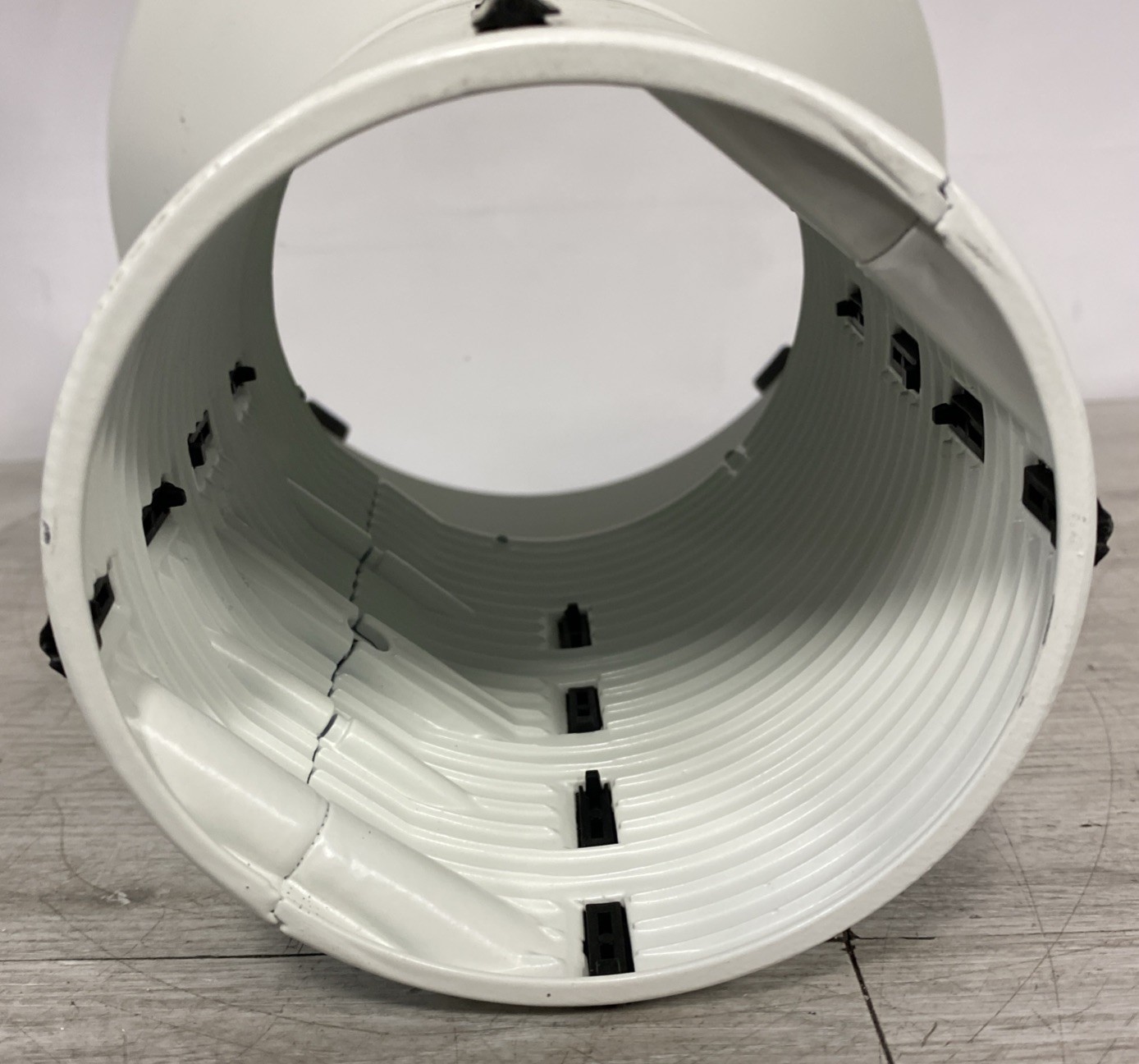 Etc 10 Degree Lens Tube ETC Source Four Ellipsoidal 750W White #3