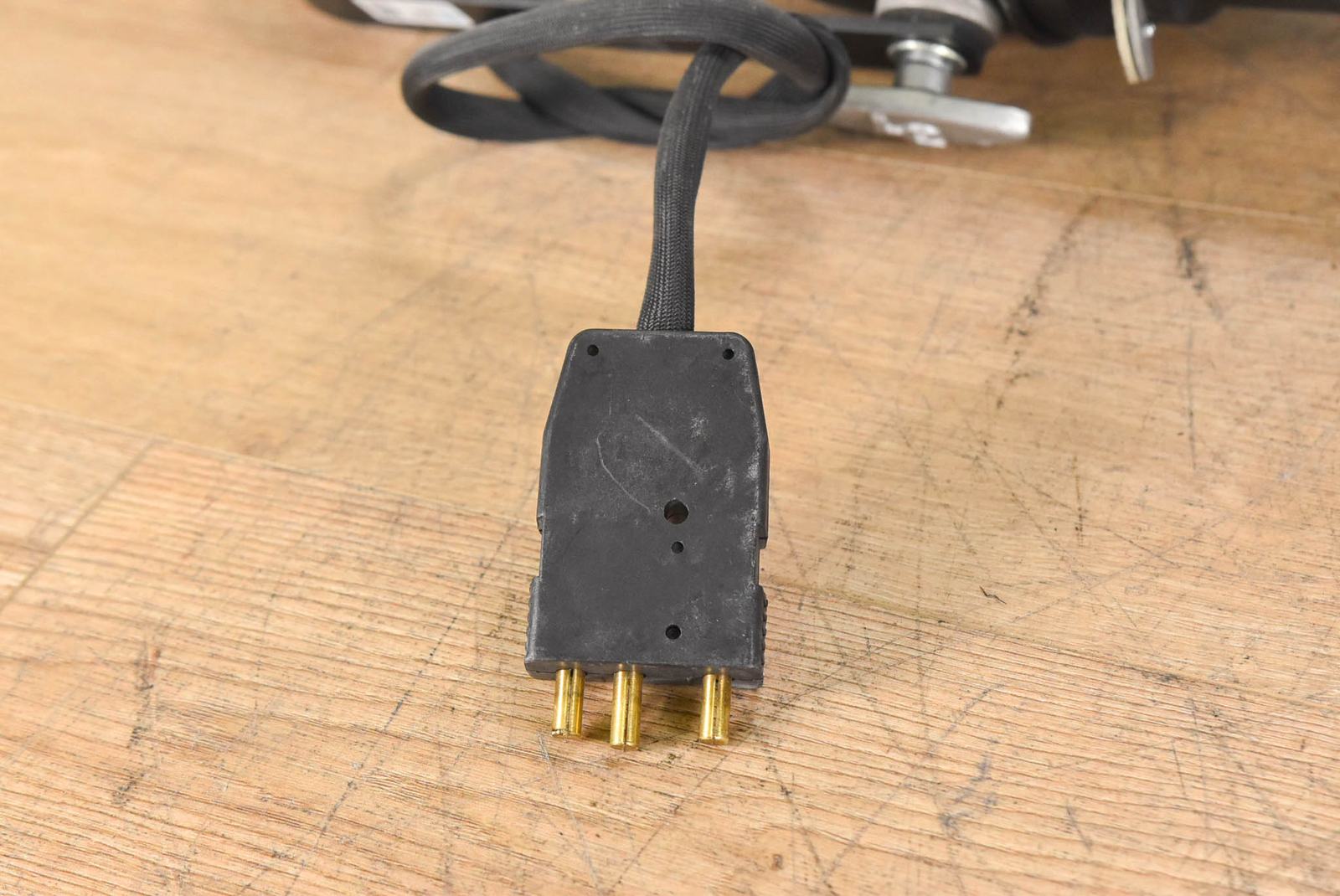 L&E AQ61 Ellipsoidal Light (Unknown Lens Degree) CG0002K