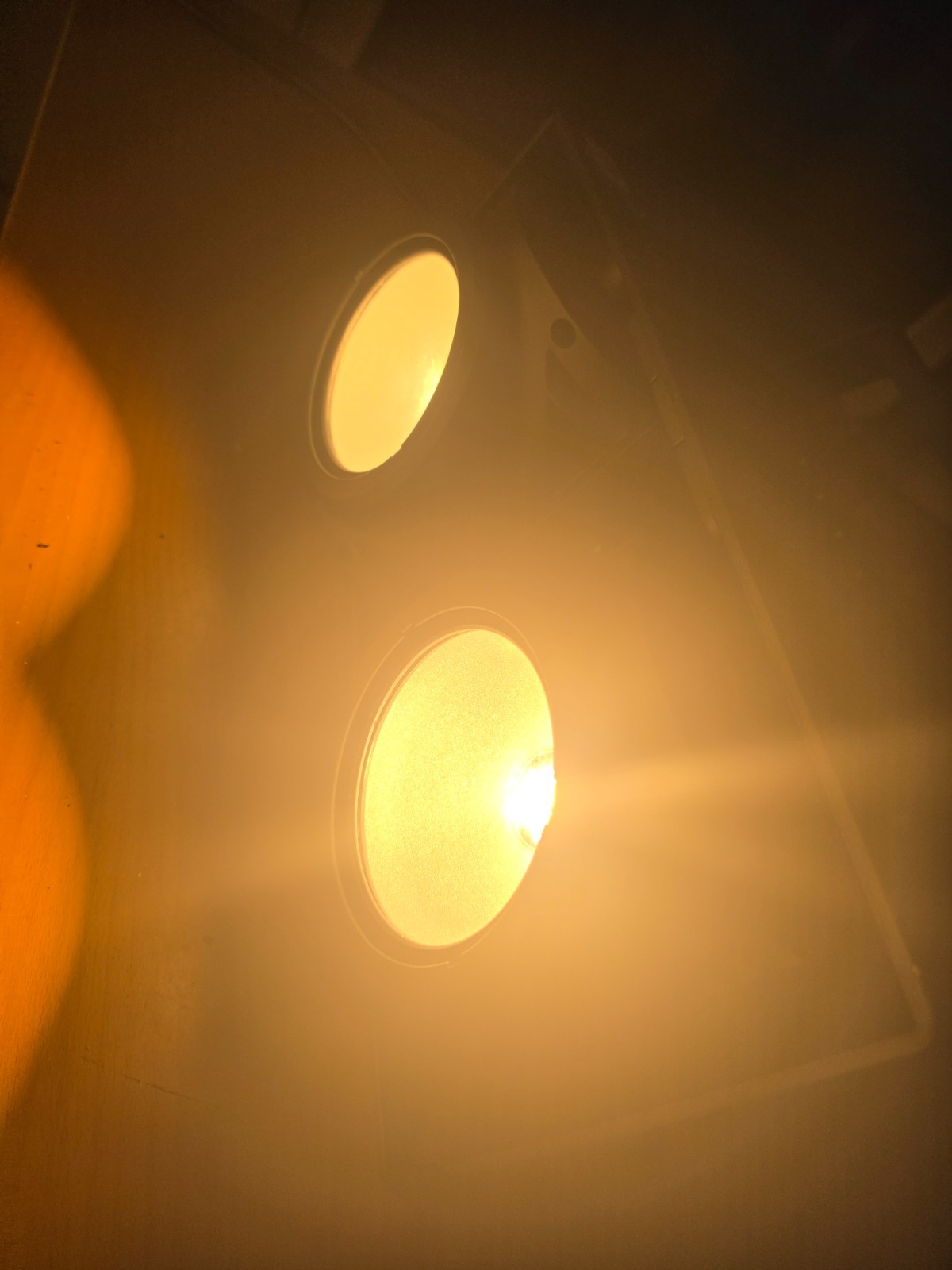 Elation Professional DTW Blinder 350 IP IP65 Rated Blinder Light DTW350