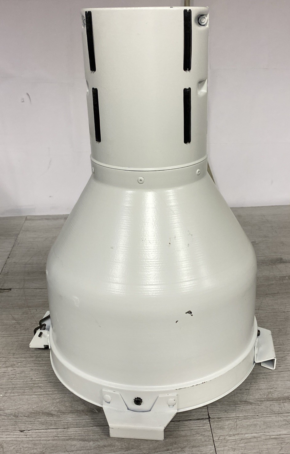 Etc 10 Degree Lens Tube ETC Source Four Ellipsoidal 750W White #3