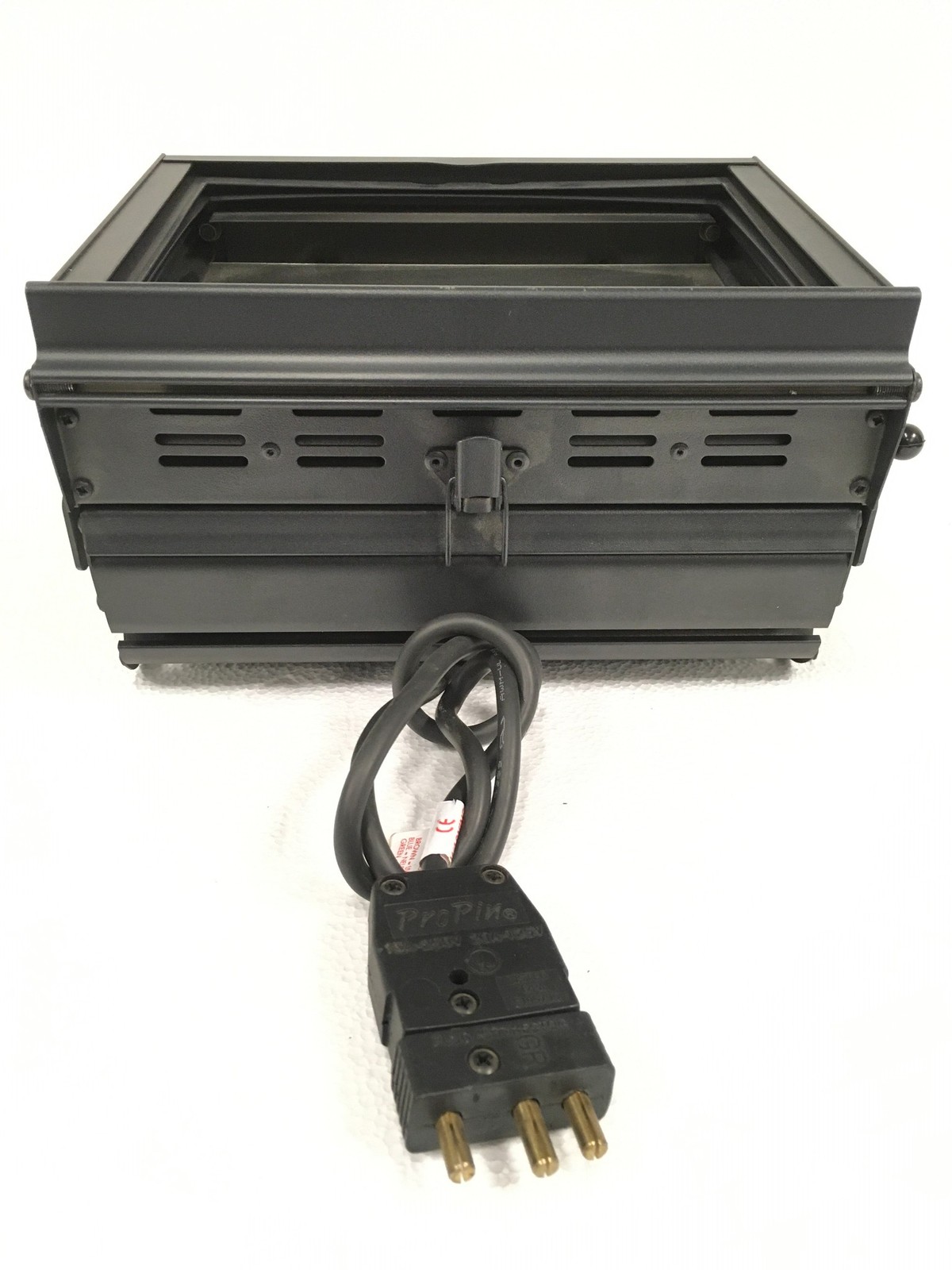 Hui Cycle 1000W Flood Light Lamp Base R7 w/Clamp, Cable NO LAMP WORKS FREE SHIP