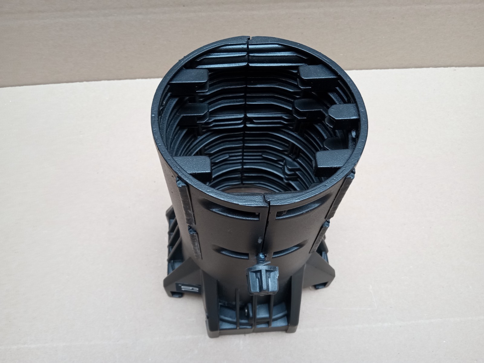 ETC Source Four Ellipsoidal 19° Degree Barrel Lens Rev G