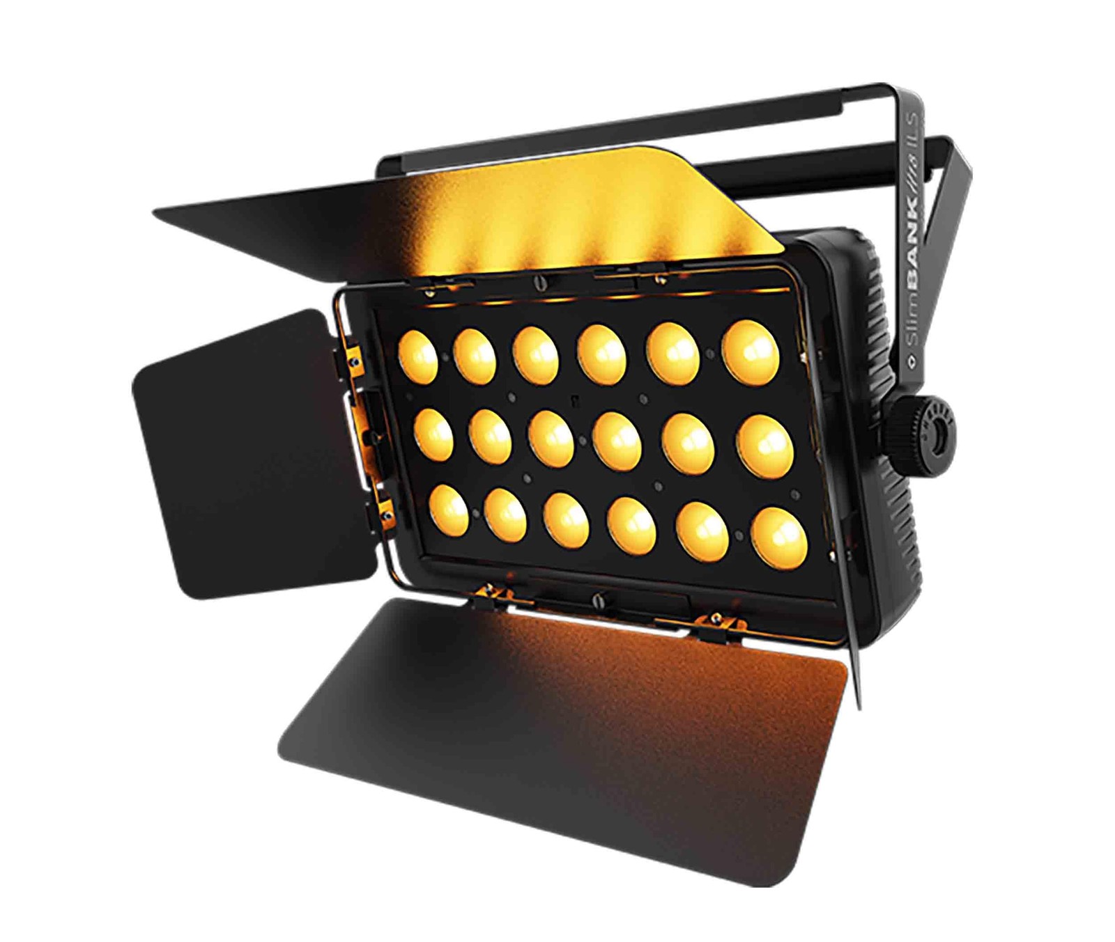 CHAUVET DJ SlimBANK H18 ILS