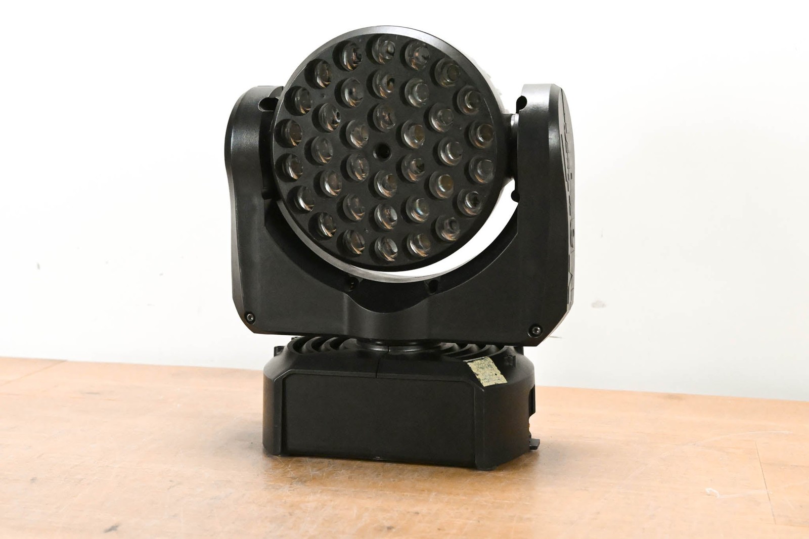 Martin Lighting MAC 101 Moving Head Wash Light CG0130D