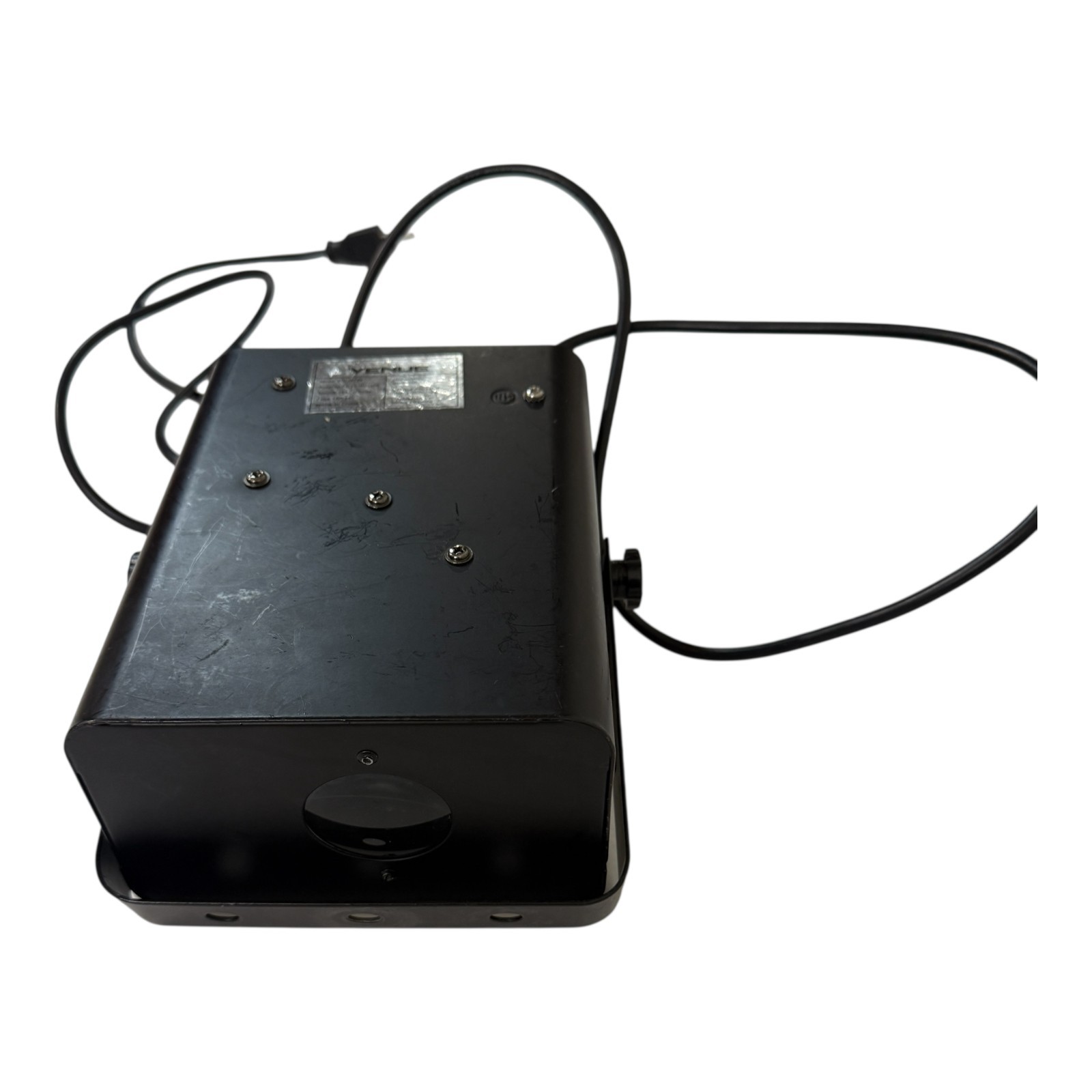 Venue Model SRL-4129 Hanging Multi-Colored Special Effects & Light Machine