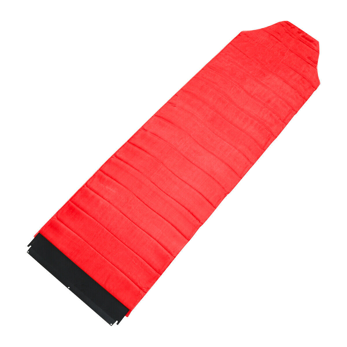 Electronic 24 LED Fake Fire 1.8M Artificial Flame Double Blower Halloween Party