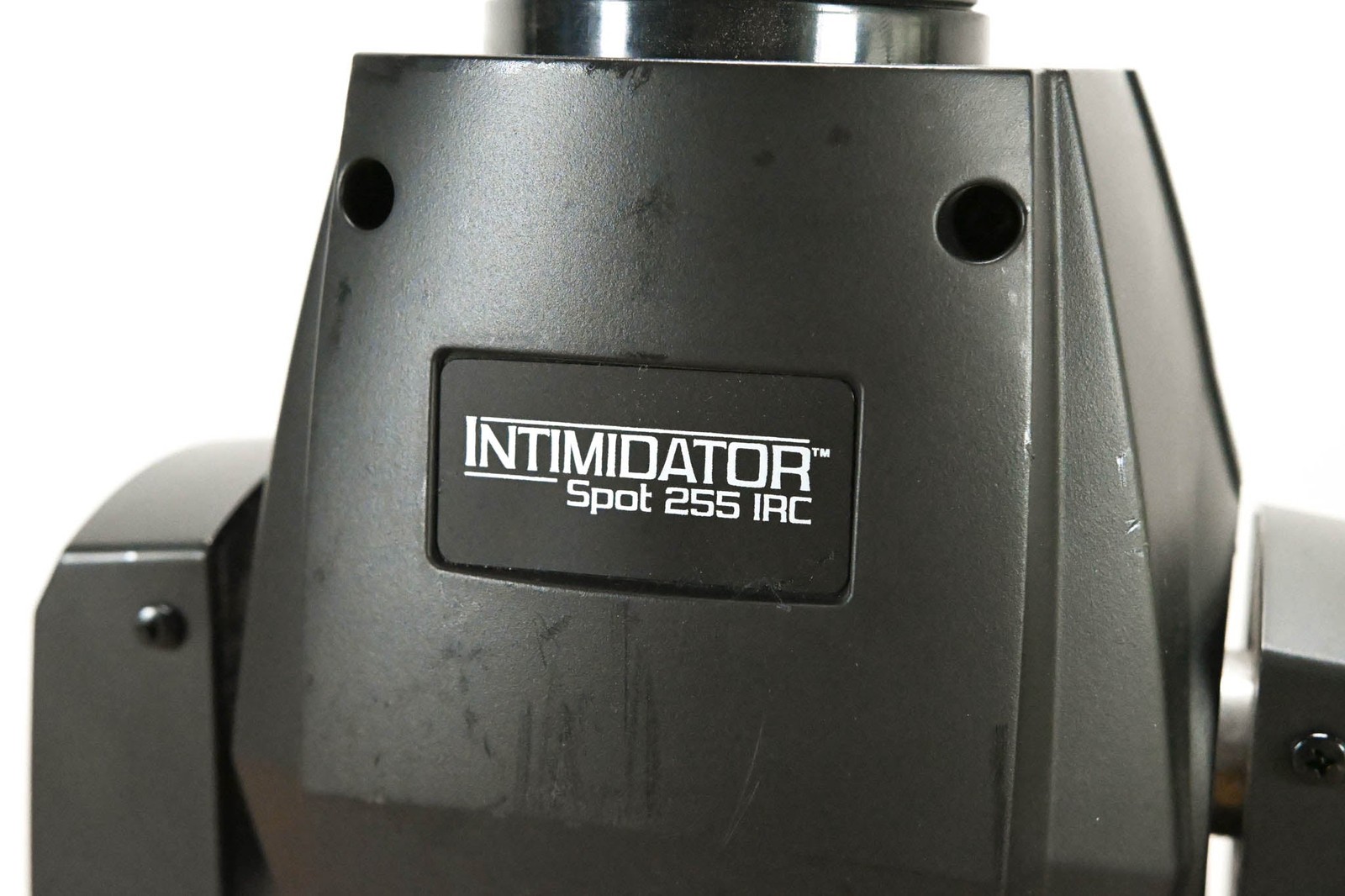 Chauvet Intimidator Spot 255 IRC 60W LED Moving Head Spot Fixture CG013QX